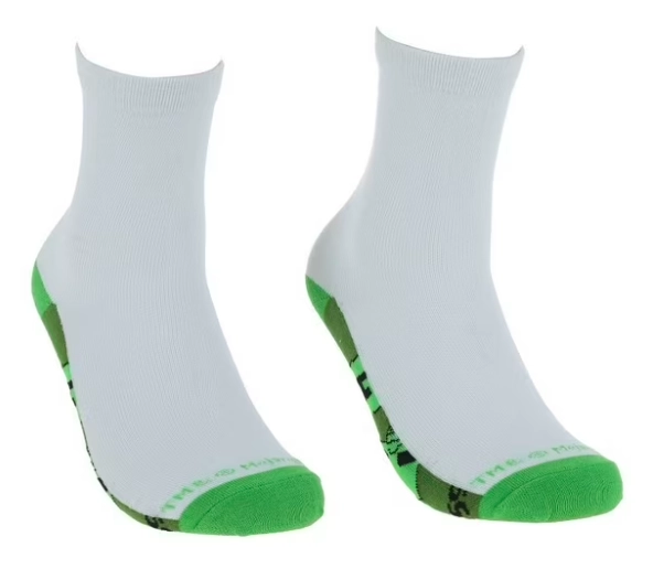 CALCETINES MINECRAFT NUMERO 35/39 2 PARES - 2