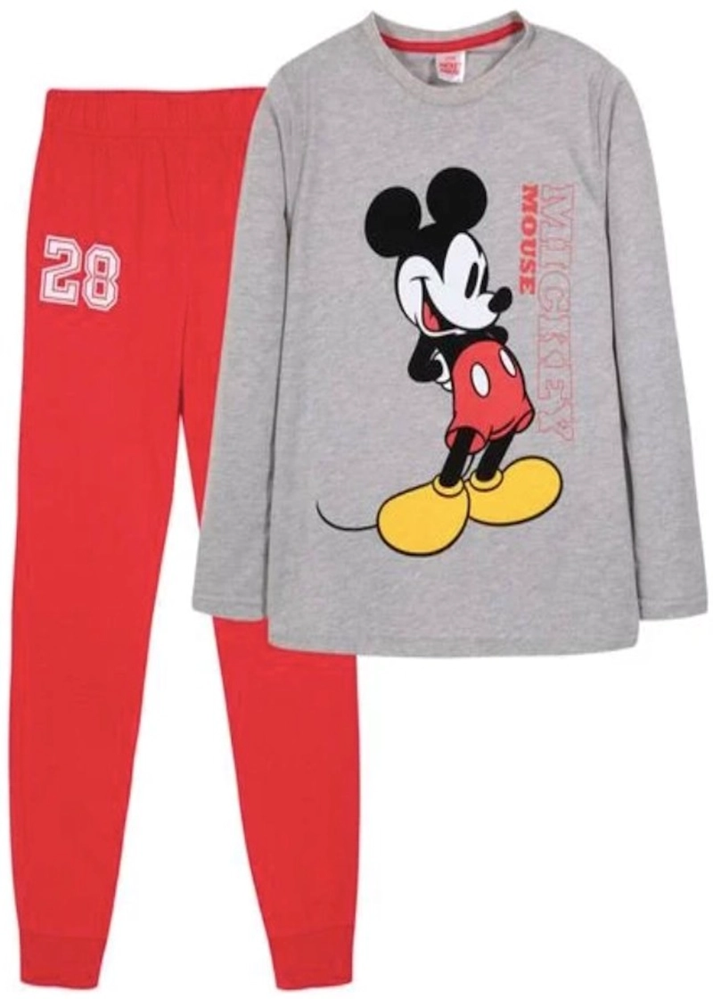 PIJAMA MICKEY MOUSE TALLA 8 - 1