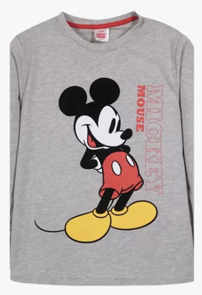 PIJAMA MICKEY MOUSE TALLA 8 - 2