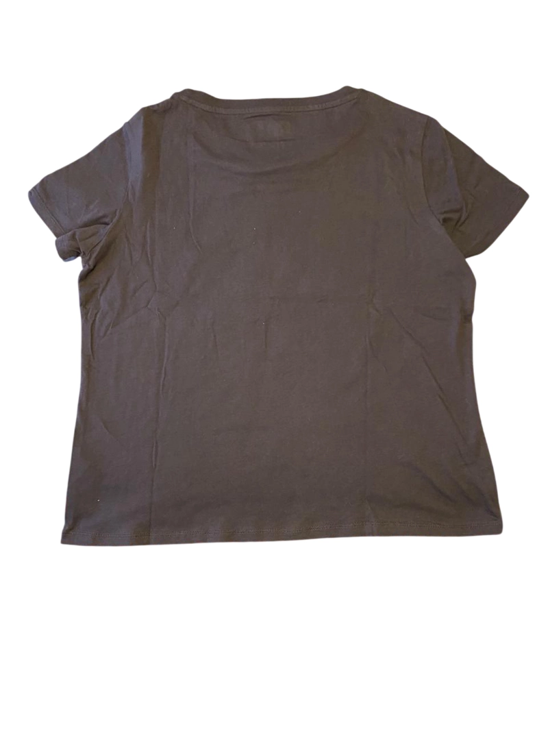 POLERA KISS TALLA XL - 4