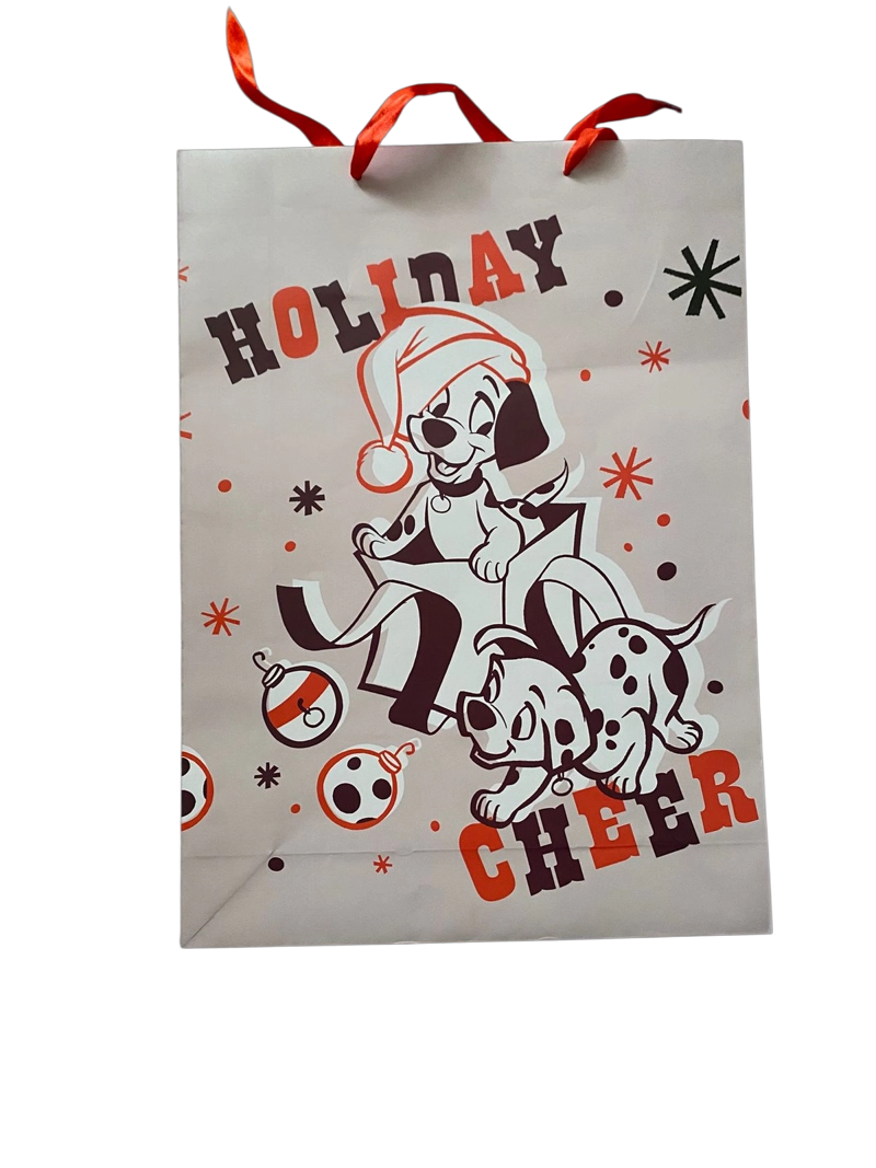 BOLSA REGALO 12 UNIDADES DISEÑO DISNEY - 3
