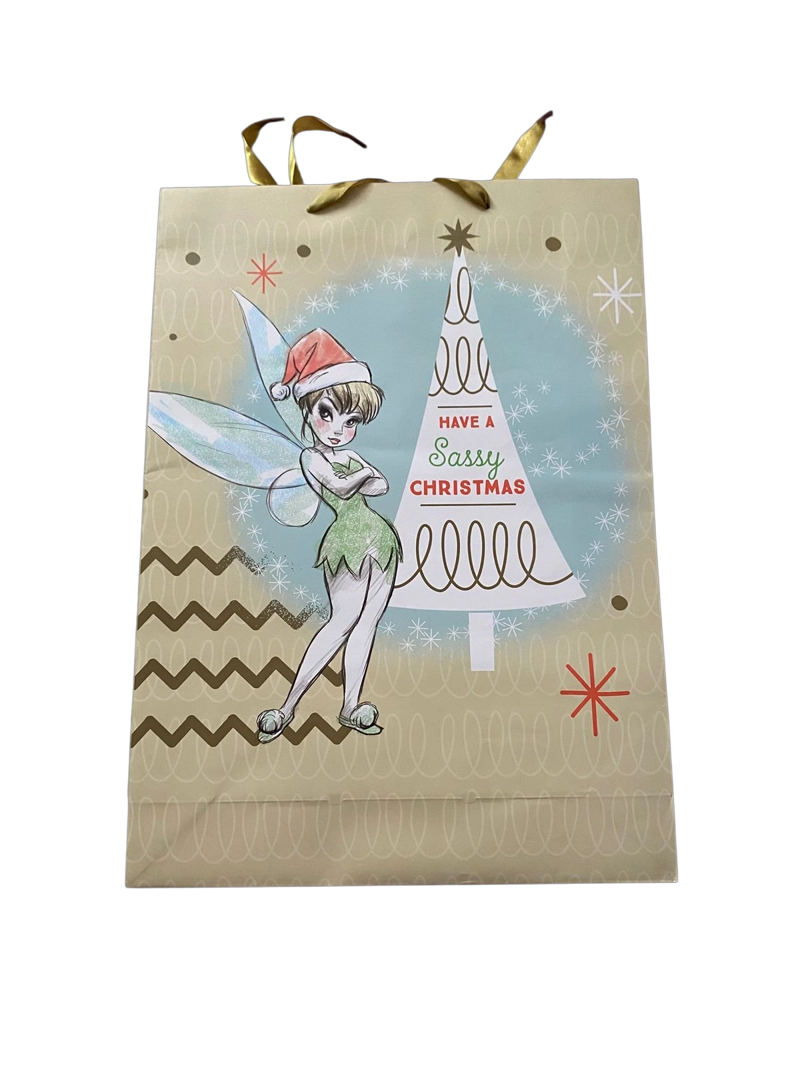 BOLSA REGALO 12 UNIDADES DISEÑO DISNEY - 5