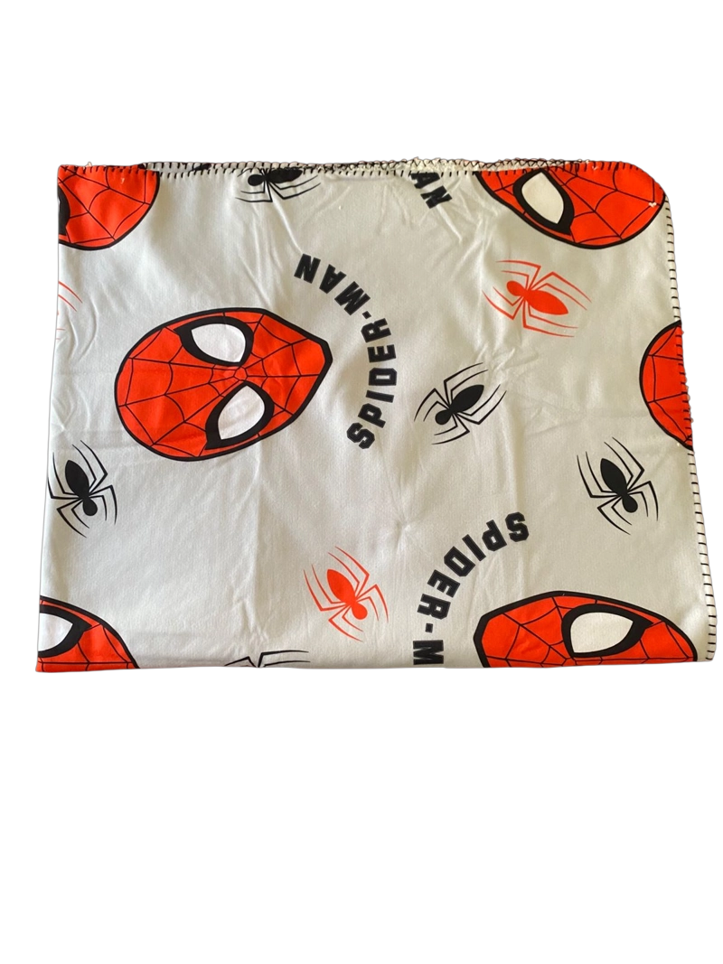 MANTA POLAR SHERPA SPIDERMAN - 3
