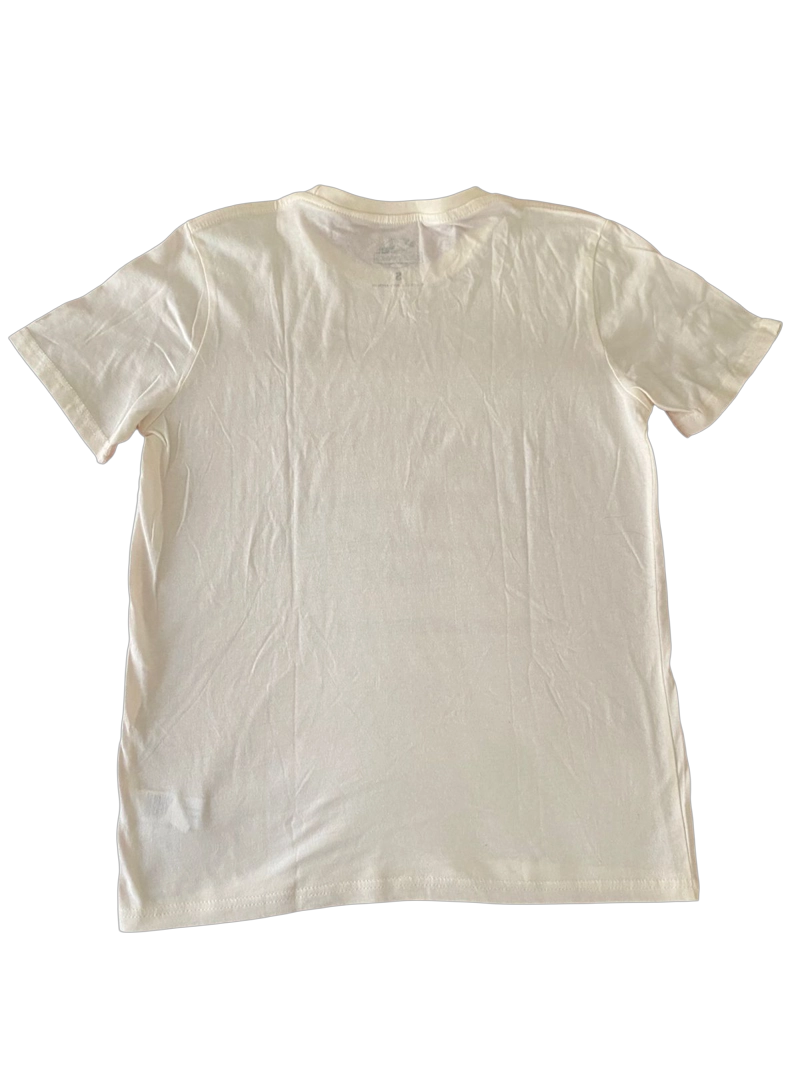 POLERA JURASSIC WORLD TALLA S - 3