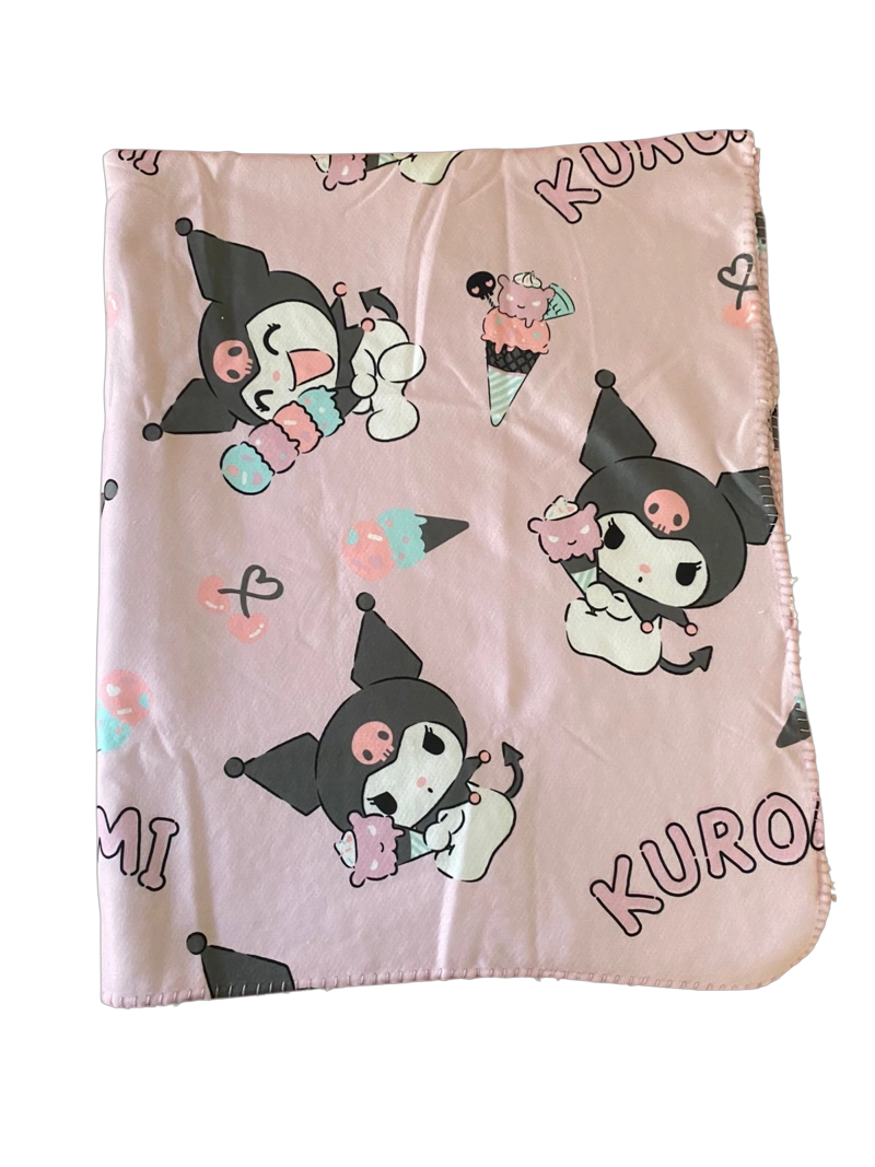 MANTA POLAR SHERPA KUROMI - 2