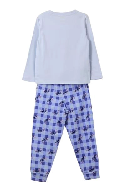 PIJAMA STITCH DIFERENTES TALLAS ORIGINAL DISNEY - 3