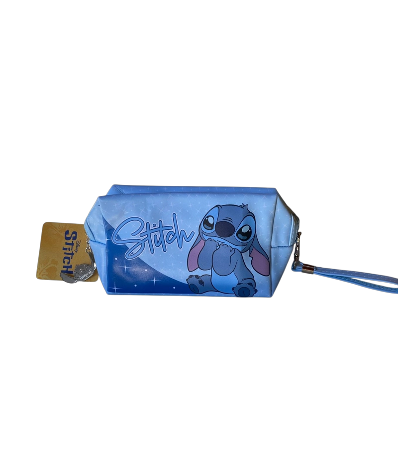 ESTUCHE COSMETIQUERO STITCH DISNEY - 1