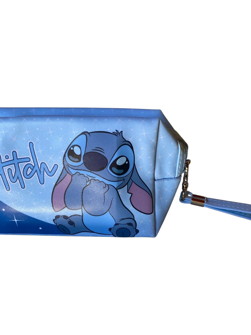 ESTUCHE COSMETIQUERO STITCH DISNEY - 2