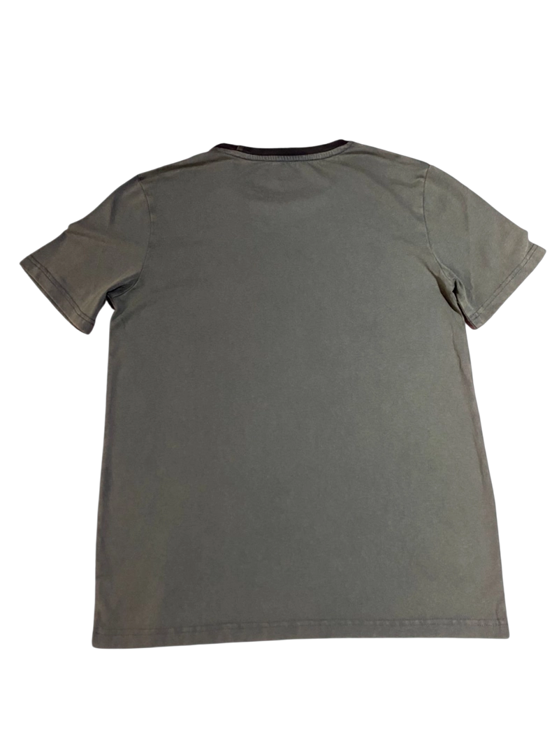 POLERA HAGRID HARRY POTTER TALLA S - 3