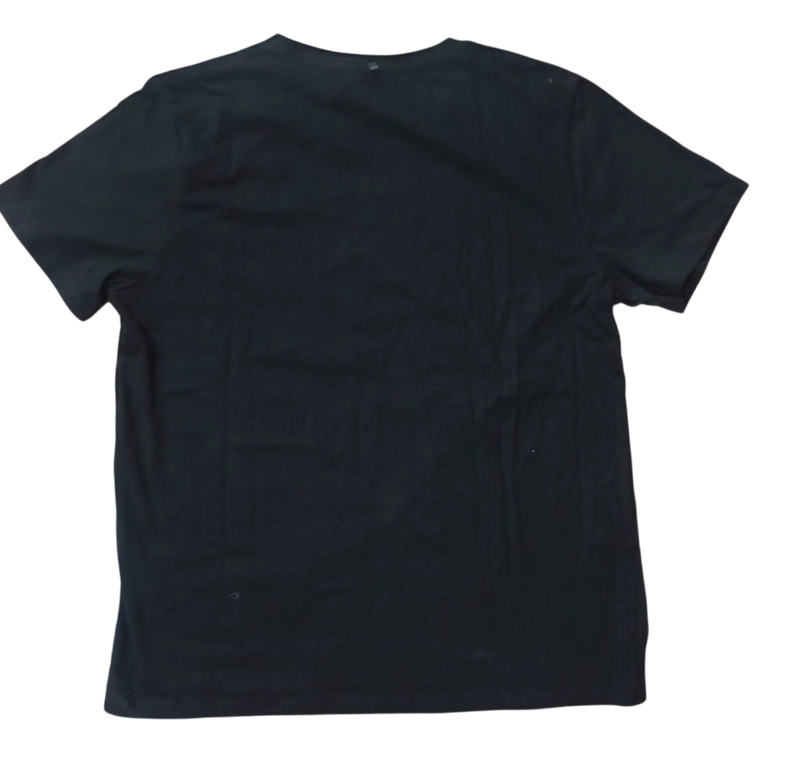 POLERA THE CLASH TALLA L MUJER - 3
