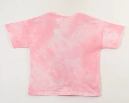 POLERA STITCH TALLA 14 CROP TOP OVER SIZE - 3