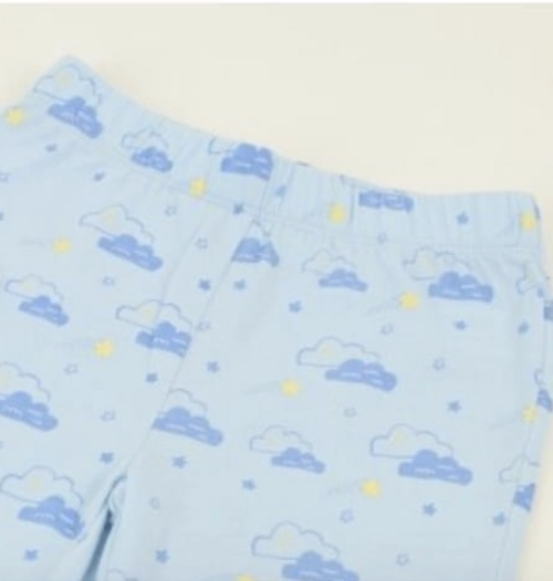 PIJAMA MINNIE MOUSE BEBE DISNEY - 6