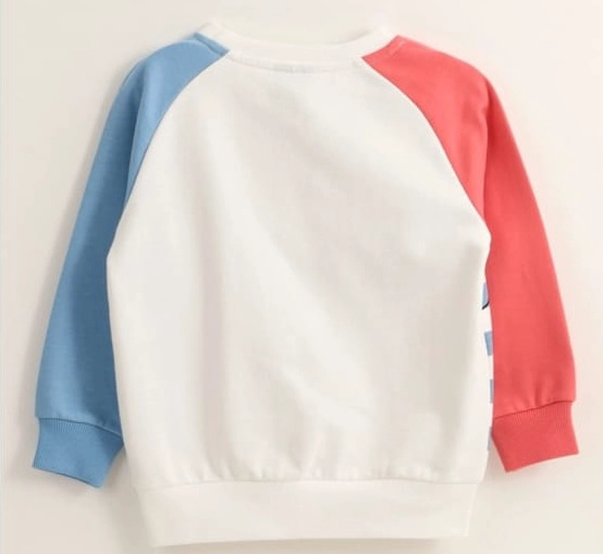 POLERON MICKEY MOUSE TALLA 3 - 3