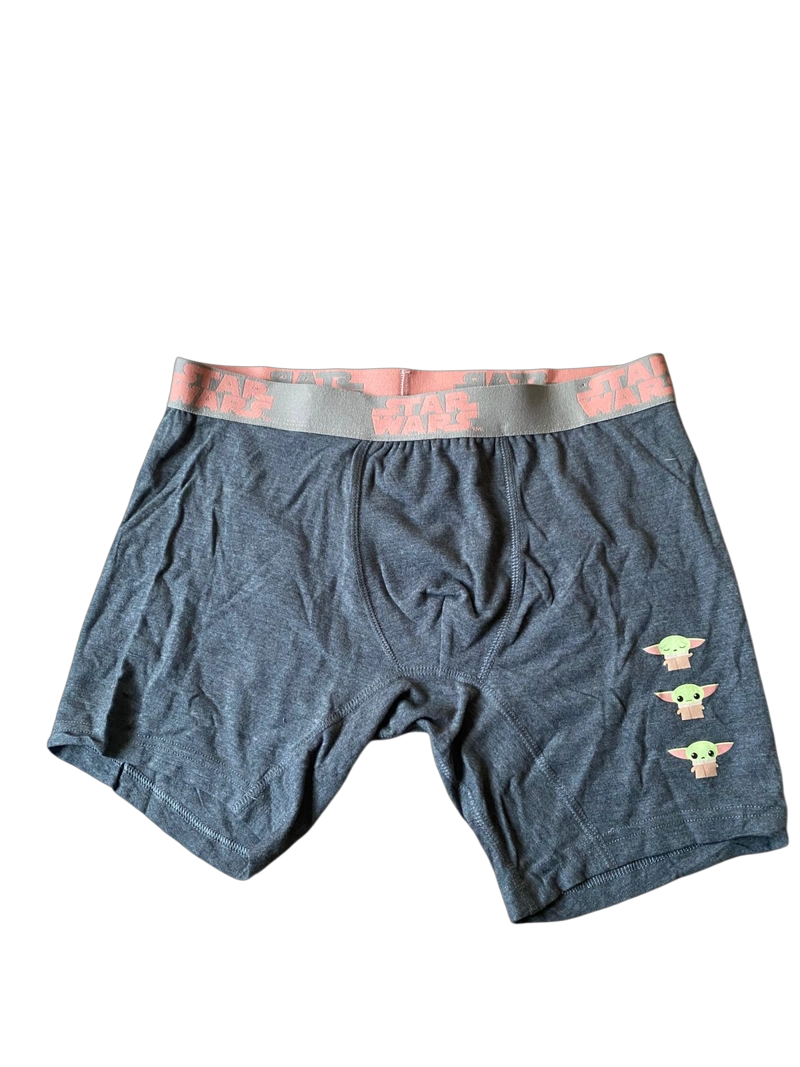 BOXER (2 UNIDADES) STAR WARS THE MANDALORIAN TALLA L - 3