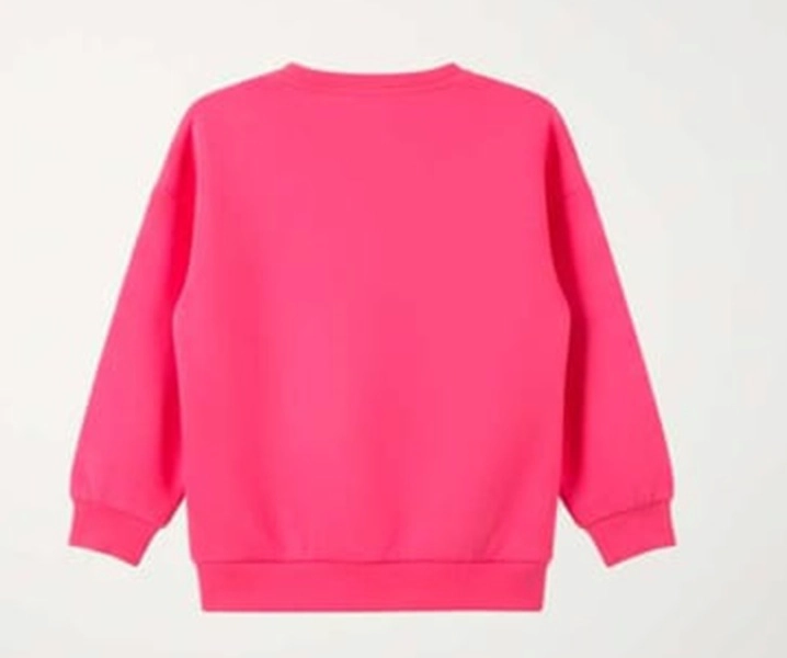 POLERON STITCH TALLA 8 COLOR FUCSIA - 3