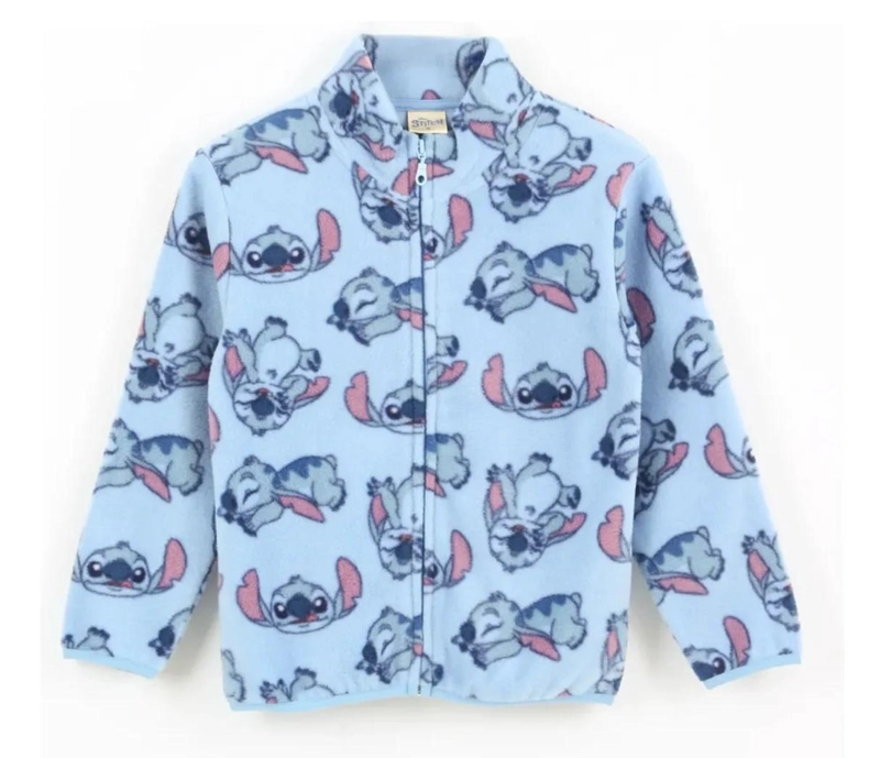 POLERON STITCH TALLA 8 POLAR - 2