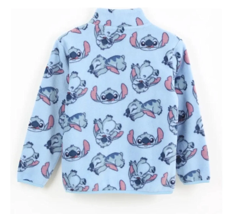 POLERON STITCH TALLA 8 POLAR - 3