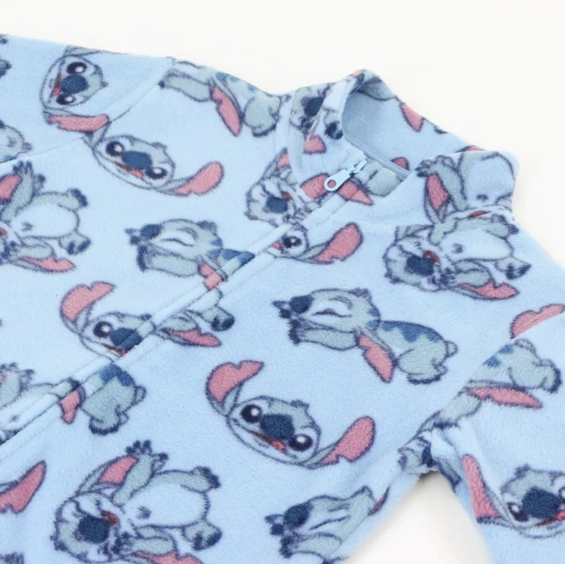 POLERON STITCH TALLA 8 POLAR - 4