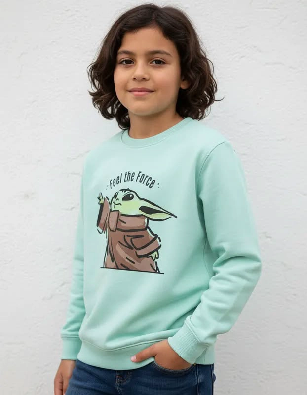 POLERON GROGU THE MANDALORIAN STAR WARS TALLA 8 - 1