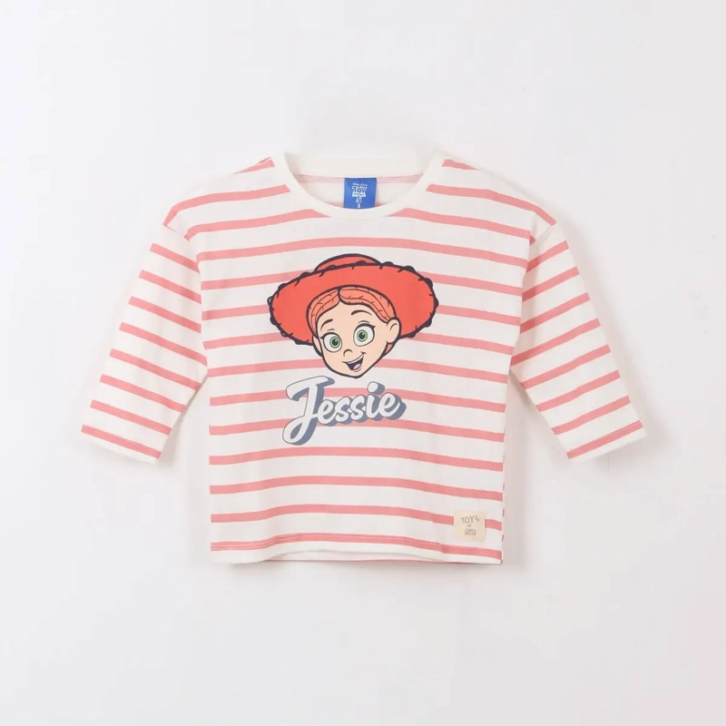 POLERA JESSIE TOY STORY TALLA 3 - 2