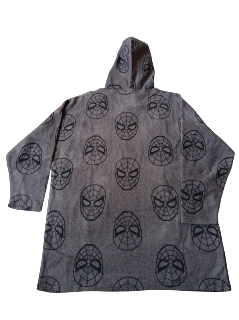 MAXIPOLERON SPIDERMAN TALLA STANDARD 12 A LA 16 - 3