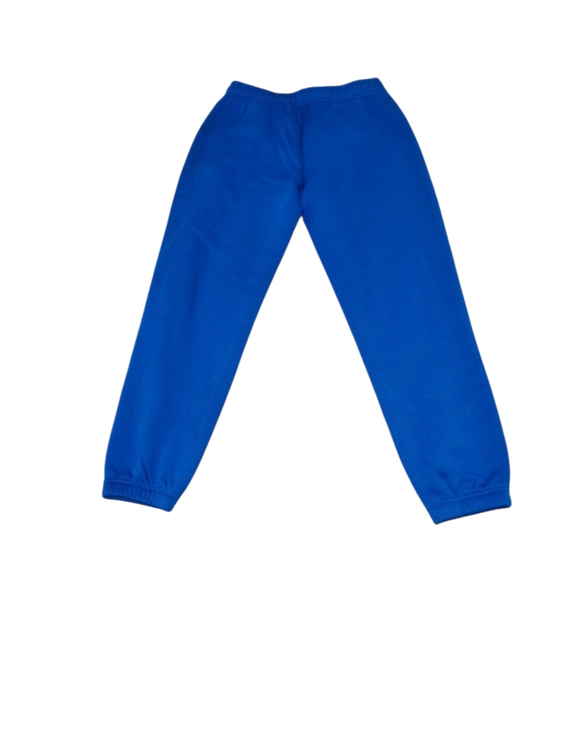 PANTALON DE BUZO MICROPOLAR SPIDERMAN TALLA 8 - 3