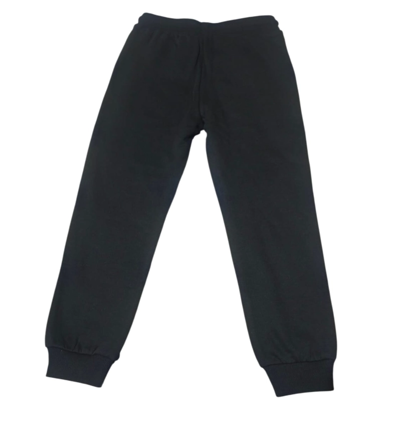 PANTALON DE BUZO SPIDERMAN TALLA 6 - 3