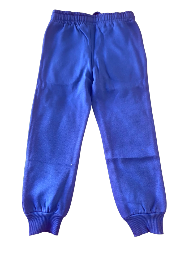 PANTALON DE BUZO SONIC - 3
