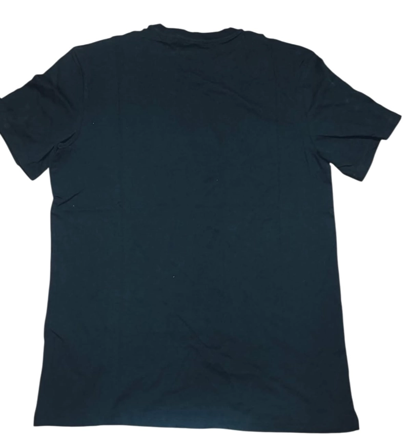 POLERA EL JUEGO DEL CALAMAR TALLA L - 4