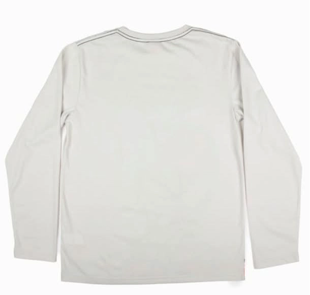 POLERA SPIDERMAN MANGA LARGA TALLAS 12, 14 Y 16 - 4