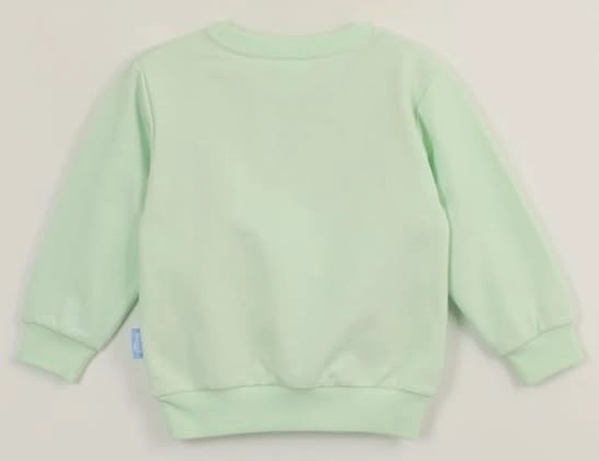 POLERON BLUEY TALLA 3 - 4