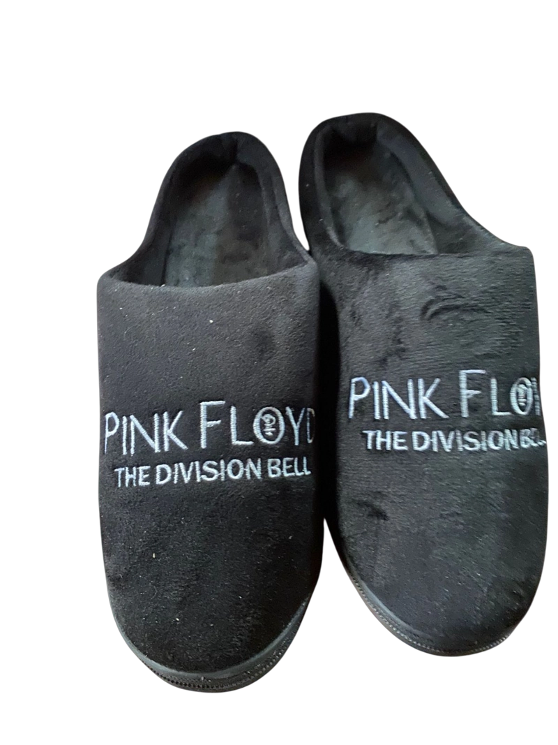 PANTUFLA PINK FLOYD 41/42 - 2