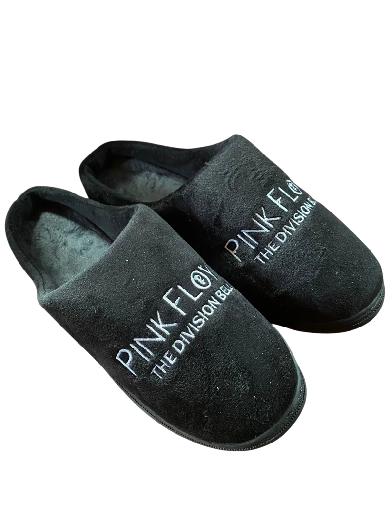 PANTUFLA PINK FLOYD 41/42 - 4