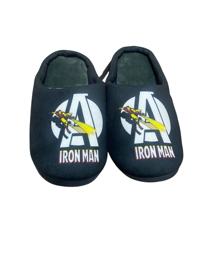 PANTUFLA IRON MAN MARVEL - 3