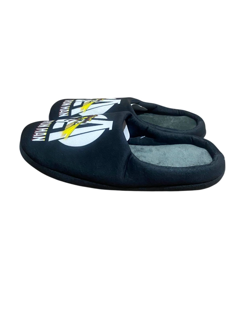 PANTUFLA IRON MAN MARVEL - 4
