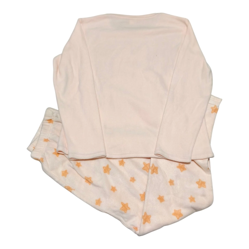 PIJAMA BLUEY TALLA S ADULTO MICROPOLAR - 3