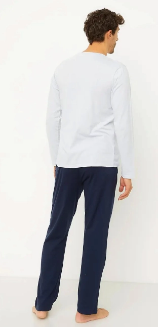 PIJAMA ORACLE RED BULL RACING TALLA M - 2