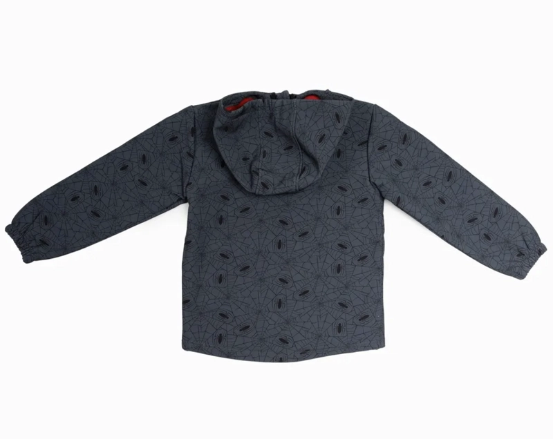 CHAQUETA SPIDERMAN - 4