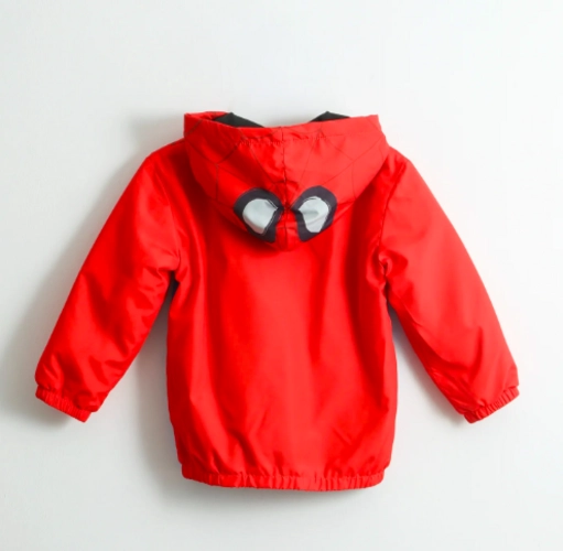 CORTAVIENTOS SPIDERMAN - 3