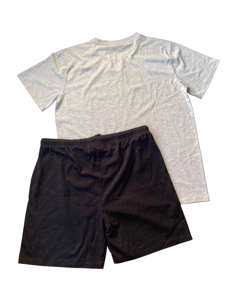 PIJAMA GUSTAVO CERATTI TALLA M - 4