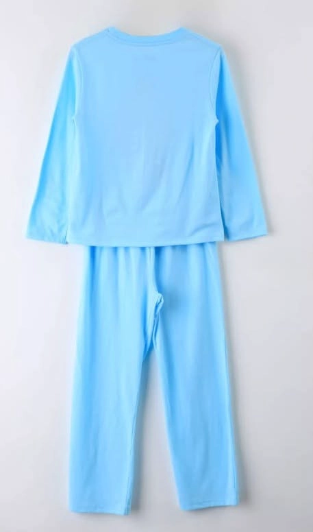 PIJAMA MOANA TALLA 8 DISNEY - 3