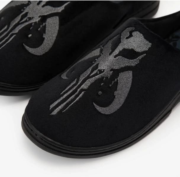 PANTUFLA THE MANDALORIAN MYTHOSAURIO NUMERO 41/42 - 2