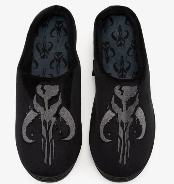 PANTUFLA THE MANDALORIAN MYTHOSAURIO NUMERO 41/42 - 3