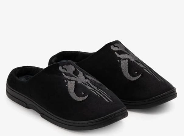 PANTUFLA THE MANDALORIAN MYTHOSAURIO NUMERO 41/42 - 6