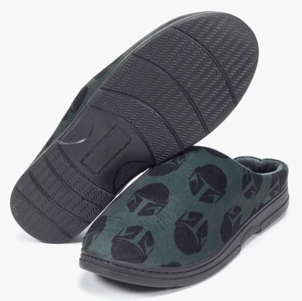 PANTUFLA THE MANDALORIAN NUMERO 41/42 27CMS - 2