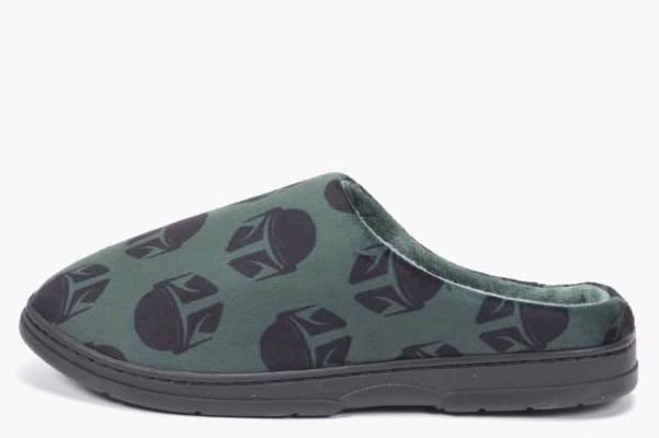 PANTUFLA THE MANDALORIAN NUMERO 41/42 27CMS - 5