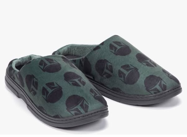 PANTUFLA THE MANDALORIAN NUMERO 41/42 27CMS - 6