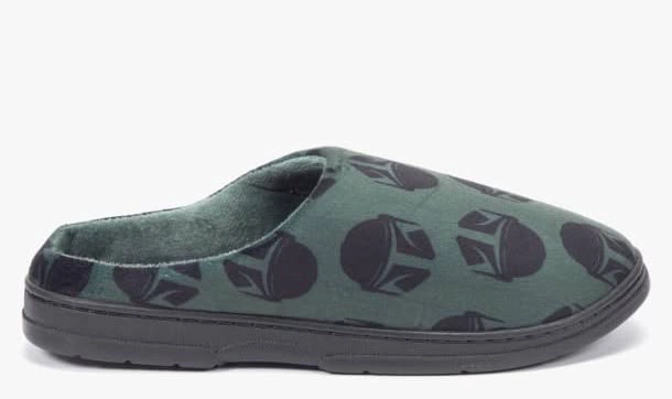 PANTUFLA THE MANDALORIAN NUMERO 41/42 27CMS - 7