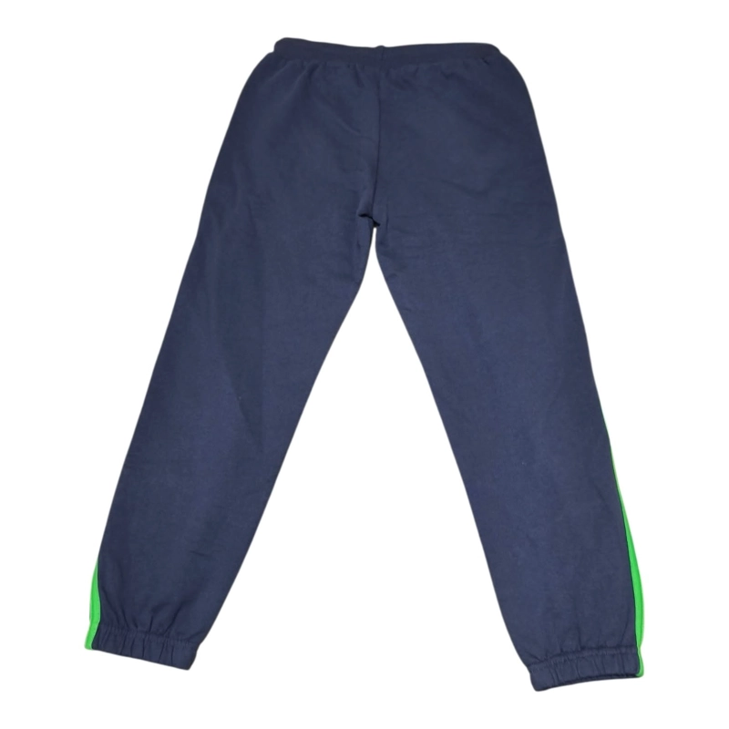 PANTALON MINECRFT TALLA 8 - 3