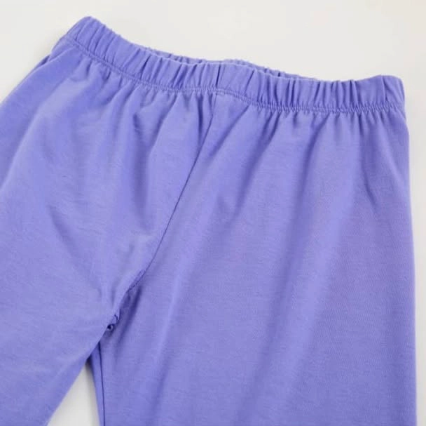 PIJAMA HUNTRIX GUERRERAS DEL KPOP TALLA 8 - 4